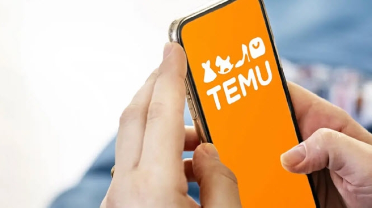 Temu ยักษ์อีคอมเมิร์ซจีนเปิดตัวในไทย